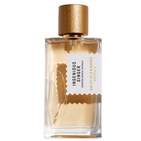 Goldfield & Banks The Native Collection Ingenious Ginger - EdP 100 ml