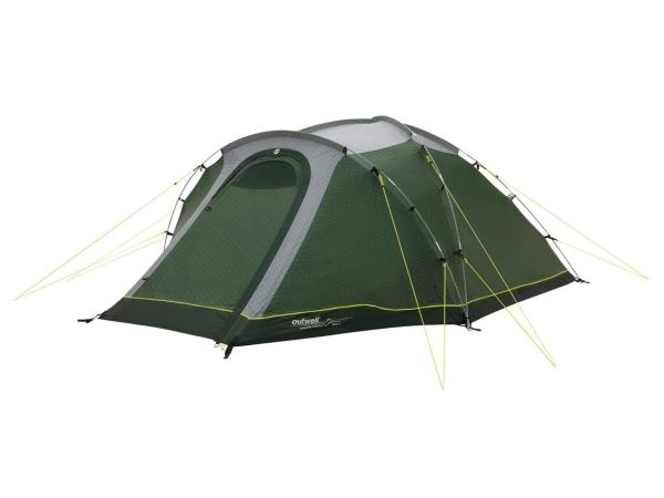 Outwell Cloud 4, teltta