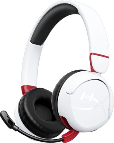 HyperX Cloud Mini Wireless (7G8F1AA/7G8F2AA), Bluetooth-pelikuulokemikrofoni – kuva 8/8