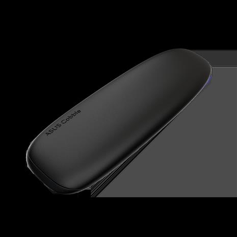 ASUS Cobble SSD Enclosure - Grey