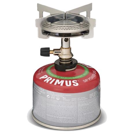 Primus Mimer Duo Stove, kaasupoltin