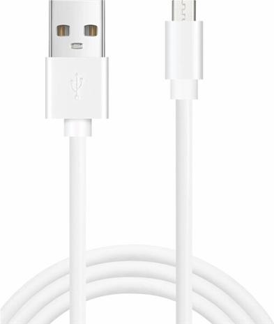 Sandberg MicroUSB Sync/Charge 1m SAVER