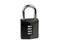 Abus 158/50 riippulukko – kuva 2