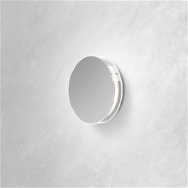 serien.lighting LYD, IP20, Triac, 927, hopea, hopeinen