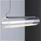 Vibia Guise 2277 LED-riippuvalaisin, pituus 89 cm – kuva 3