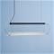 Vibia Guise 2275 LED-riippuvalaisin, pituus 63 cm – kuva 3