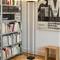 serien.lighting Reflex² S-LED-lattiavalo musta – kuva 2