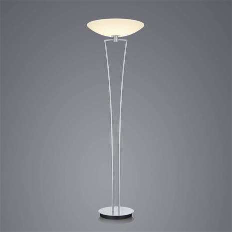 Bankamp Lady, led-lattiavalaisin, ZigBee