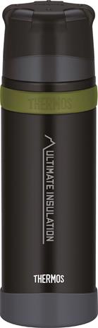 Thermos Ultimate Mountain Beverage Bottle 0,75L