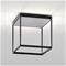 serien.lighting Reflex 2 M 300 musta/hopea – kuva 2