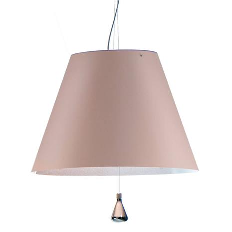 Luceplan Costanza -riippuvalo D13sas, puuteri – kuva 2/2