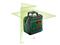 Bosch AdvancedLevel 360 (0603663B06) 4xAA, ristilinjalaser – kuva 7