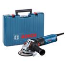 Bosch GWS 14-125 S Professional (06017D0101) 1400W, kulmahiomakone + laukku