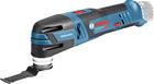 Bosch GOP 12V-28 Professional (06018B5001) 12V, monitoimityökalu (ilman akkua ja laturia)