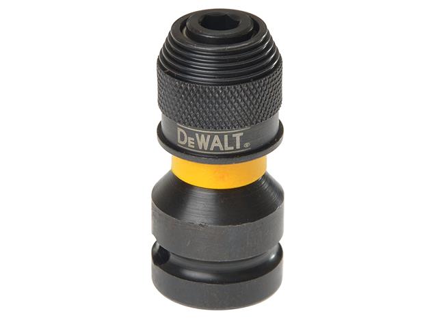 Dewalt DT7508 1/2' 1/4' bitsiadapteri mutterinvääntimeen
