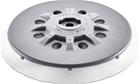 Hiomalautanen Festool ST-STF D150/MJ2-M8-SW FUSION-TEC; 150 mm; 1 kpl.