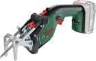 Bosch Keo 18 (0600861A01) 18V, akkuoksasaha (ilman akkua ja laturia)
