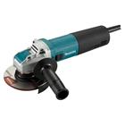 Makita GA5080RX02 1400W X-Lock, kulmahiomakone