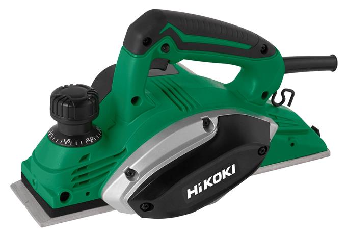 HiKOKI GP2S2UTZ 520W, suorahiomakone