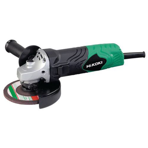 Kulmahiomakone HiKOKI G13SN2YGZ