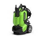 Greenworks G40 1900W, painepesuri
