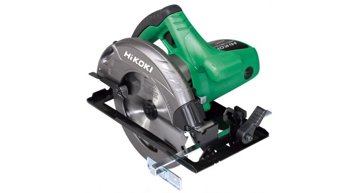 HiKOKI C7STWAZ 1710W, pyörösaha – kuva 1/1