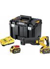 Akkupuukkosaha DeWalt DCS389X2-QW; 54 V; 2x9,0 Ah akku