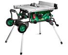 HiKOKI C10RJWAZ 1500W, pöytäsaha