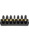 Tarvikesarja DeWalt DT70809-QZ; 7 kpl.