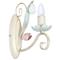 Seinävalaisin LUCE 1xE14/60W/230V – kuva 5