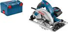 Bosch GKS 65 GCE Professional (0601668901) 1800W, käsipyörösaha