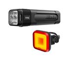 Knog Blinder Set 900 & Blinder 100 valaisinsetti