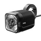 Knog Blinder E 80 StVZO, pyörän etuvalo