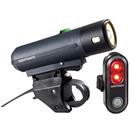 Kryptonite Street F-500 & Avenue R-45 -valosetti, 500 lm
