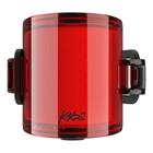 Knog Cobber Mini Rear, pyörän takavalo, 75 lm