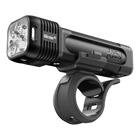 Knog Blinder 1400 Integrated, pyörän etuvalo, 1400 lm