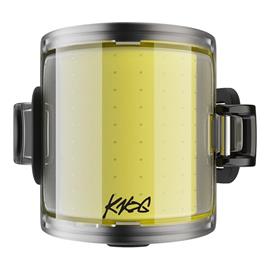 Knog Cobber Mini Front, pyörän etuvalo, 120 lm