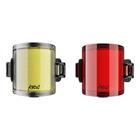 Knog Cobber Mini Twinpack, pyörän etu- ja takavalosetti