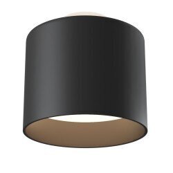 Maytoni Planet Ceiling Lamp (Musta)