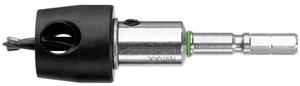 Puuporanterä Festool BTA HW CE; 5 mm