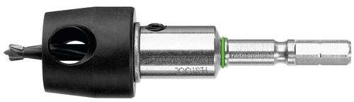 Puuporanterä Festool BTA HW CE; 5 mm