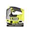 Ryobi ONE+ RJS18BL-0 (5133006499) 18V, akkupistosaha (ilman akkua ja laturia) – kuva 4