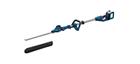 Bosch GHE18V-50FP Professional (06008D5100) 18V 50cm, akkupensasleikkuri (ilman akkua ja laturia)