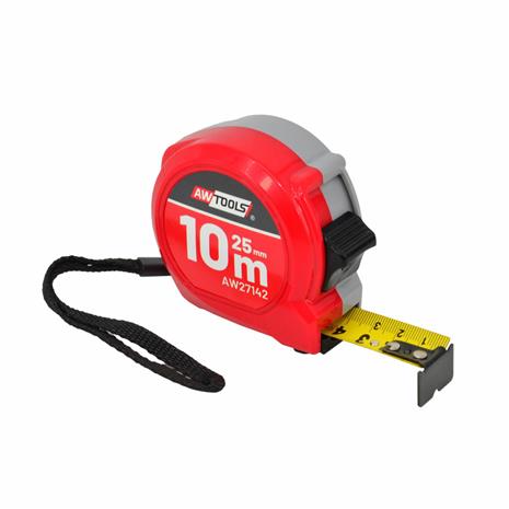 Rullamitta 10 m