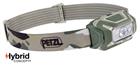 Petzl ARIA 1R RGB otsalamppu, 475 lm, camo