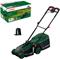 Bosch Rotak 18V-34 (06008B9N01) 18V 34cm, akkuruohonleikkuri (ilman akkua ja laturia) – kuva 4