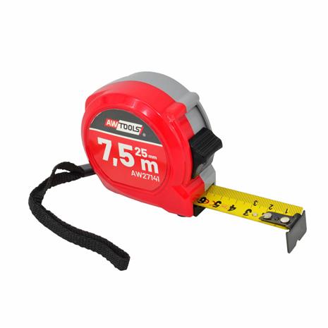 Rullamitta 7,5 m – kuva 1/1
