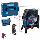 Bosch GCL 2-50 C Professional (0601066G08) 4xAA L-BOXX, ristilinjalaser