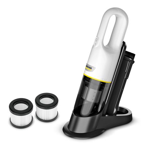 Kärcher CVH 3 Plus Filter (1.198-356.0), rikkaimuri