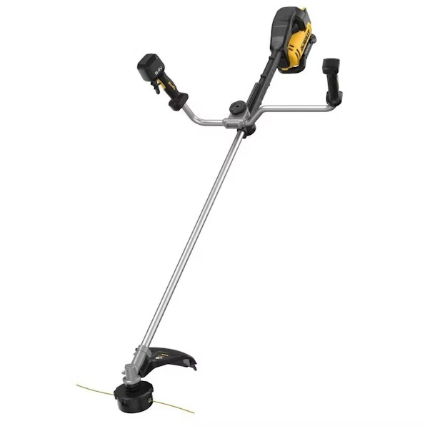 Ruohotrimmeri DeWalt DCMST922N; 54 V (ilman akkua ja laturia)